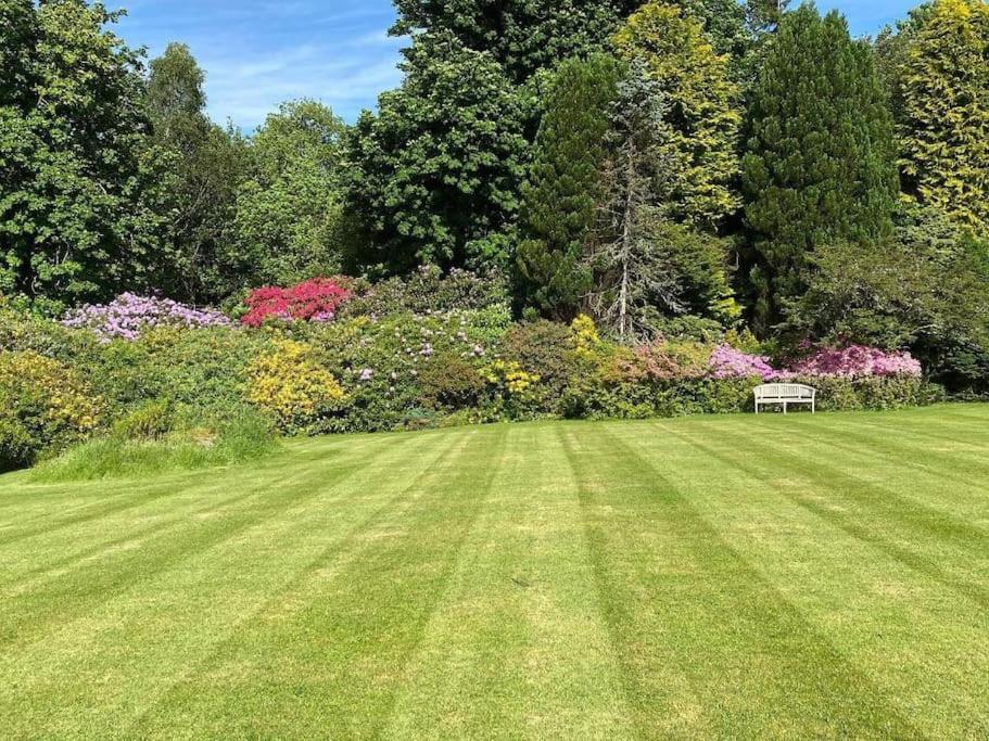 Country Home On Private Estate Minishant 외부 사진